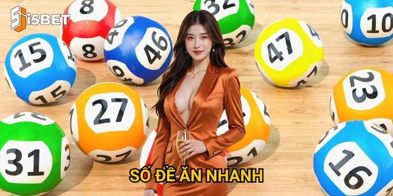 Số đề ăn nhanh I5bet – Làm sao để chơi và nhận thưởng tức thì? 5 Số đề ăn nhanh I5bet – Làm sao để chơi và nhận thưởng tức thì?