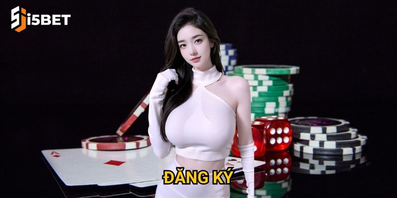 Làm thế nào để đăng ký I5bet chỉ trong vài phút? 2 đăng ký