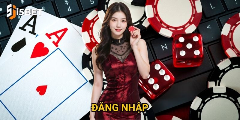 Làm sao để đăng nhập I5bet an toàn và tiện lợi? 1 Làm sao để đăng nhập I5bet an toàn và tiện lợi?