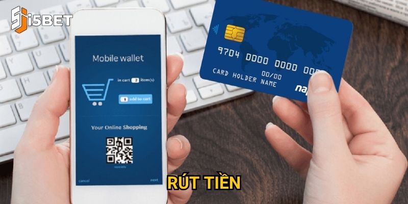 Làm sao để rút tiền I5bet nhanh chóng và an toàn? 3 Làm sao để rút tiền I5bet nhanh chóng và an toàn?