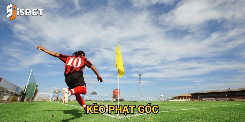 Kèo phạt góc I5bet có gì đặc biệt và cách soi hiệu quả? 8 Kèo phạt góc I5bet có gì đặc biệt và cách soi hiệu quả?