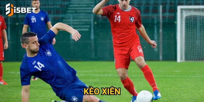Kèo xiên I5bet – Làm sao để tăng lợi nhuận với một vé cược? 1 Kèo xiên I5bet – Làm sao để tăng lợi nhuận với một vé cược?