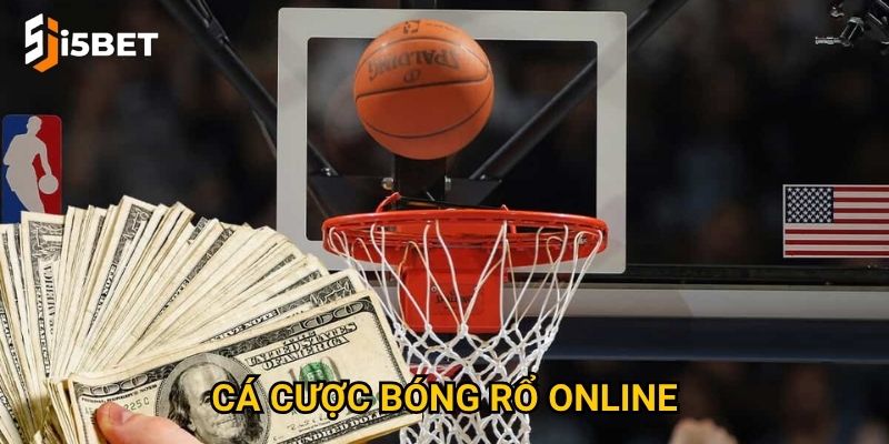 Cá cược bóng rổ online I5bet – Tại sao được nhiều người yêu thích? 6 Cá cược bóng rổ online I5bet – Tại sao được nhiều người yêu thích?