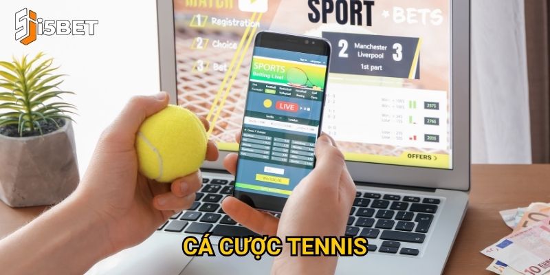 Cá cược tennis I5bet – Làm sao để dự đoán kết quả chuẩn xác? 9 Cá cược tennis I5bet – Làm sao để dự đoán kết quả chuẩn xác?