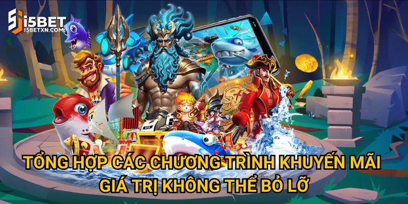 Trang chủ 32 Tổng hợp các chương trình khuyến mãi giá trị không thể bỏ lỡ